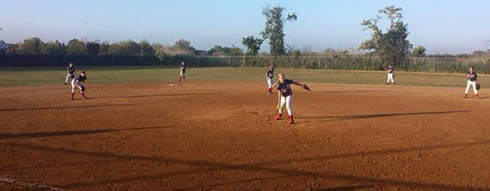 Mornin' Softball!